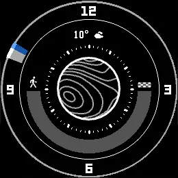Constellation - Chronomark Edition