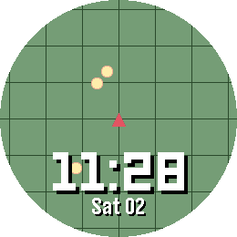 Dragon Radar